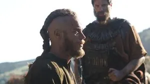 Викинги 1 сезон 5 серия — кадр